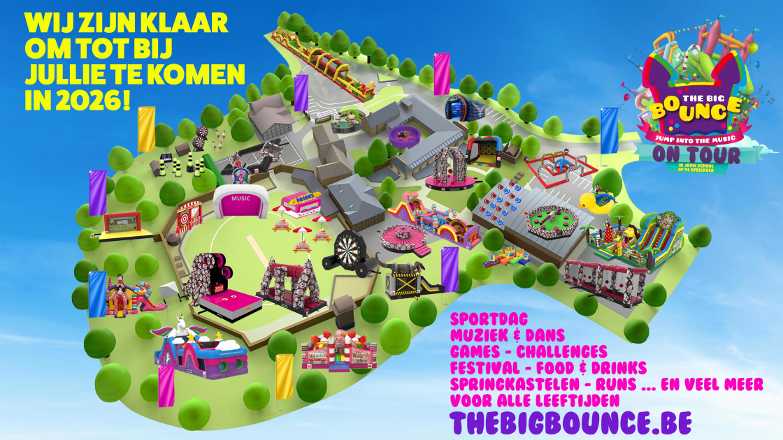 On Tour 2026 On Tour 2026